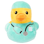 Duck Ducktor per stuk 20x14x14 cm