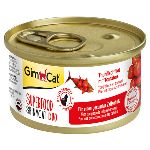 Superfood Shinycat Duo 70 g Tonijn|Tomaat