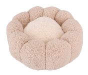 2 in 1 mand Pearl Beige  Ø60x40 cm