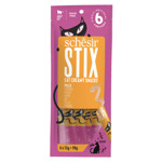 Stix 90 g 6 stuks Kip