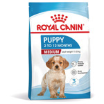 Medium Puppy 15 kg