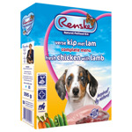 Puppy 395 g Kip