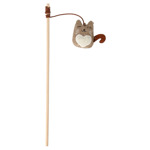 Kattenhengel Cat Natural  38x12x3 cm