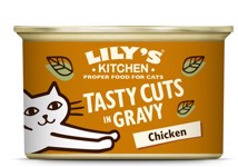 Tasty Cuts 85 g Kip