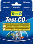 Test CO2 carbon dioxide