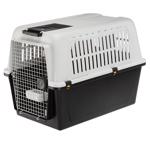 Vervoersbox atlas 60 pro Grijs  91x61x66,5 cm