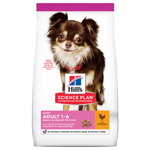 Canine Adult Light Small&Mini Breed 1.5 kg Kip