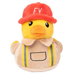 Duck Firequacker per stuk 20x14x14 cm