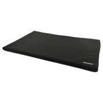 Bench matrass Xtreme Zwart  106x70x4 cm