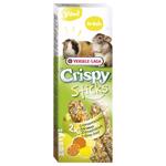 Sticks cavia&chinchilla citrus 2x55 g Citrus
