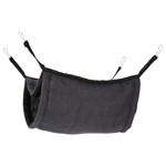 hangmat Flow Grijs  33x30 cm