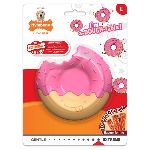 Nylabone Extreme Chew Donut Bacon L