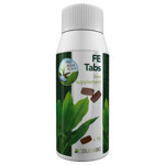 Flora Fe Tabs 10 stuks Groen
