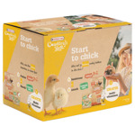 Start to chick kuiken box per stuk