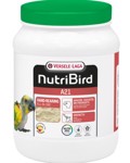 A21 baby vogels 800 g