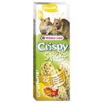 Sticks hamster&rat popcorn 2x55 g Popcorn