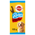 Rodeo Duos 123 g 7 stuks Rund|Kaas