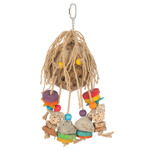 Coconut Zombie Multi-color  46x16x16 cm