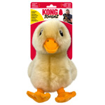 Toughz Duck Geel