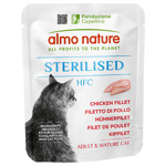 HFC Sterilised 50 g Kipfilet