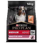 Dog Adult Medium Breed Sensitive Zalm 14 kg