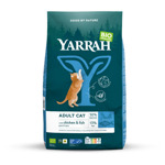 Biologisch Adult 2.4 kg Vis