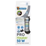 Pro heater 50w 50 Watt 17 cm