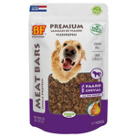 Meat Bars 100 g Paard