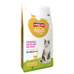 Cat Adult 10 kg Vis|Kip|Lam