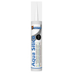Aqua Silico 300 ml Zwart