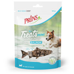 Treats Mini 120 g Zalm