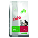 Kattebrokjes 10 kg Mix