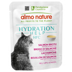 HFC Hydratation Help 50 g Zalm