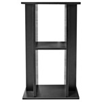 meubel home proled 30 Zwart  47x25x78 cm