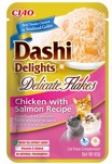 Dashi Delights Delicate Flakes 40 g Kip|Zalm