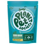 Cat Dry Second Chance Senior-Indoor 1.5 kg Kip