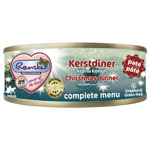 Vers Kat Kerstdiner 70 g Kip|Konijn