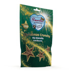 Christmas Crunchy 200 g Vis
