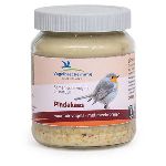 Pindakaas Meelwormen 300 g Meelworm