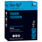 100mg Hond  Tegen Vlooien 4-10 kg 3 pip