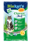 Fresh kattenbakvulling 20 l