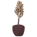 Catnip lavendel 18,3x12,1x3,5 cm