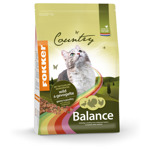 Country Balance Cat 2.5 kg Wild|Gevogelte