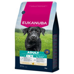 Adult Large Breed 3 kg Kip