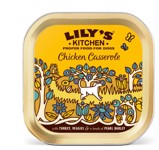 Casserole 150 g Kip|Kalkoen