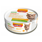 Soft Paté 80 g Kip