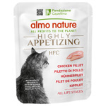HFC Highly Appetizing 50 g Kipfilet