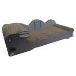 krabplank knaag 50x22x13 cm