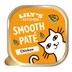 Paté 85 g Kip