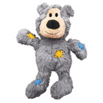 Wild Knots Bear Assorti  XLarge